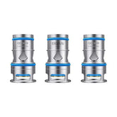 ASPIRE UK ODAN 0.3 OHM MESH REPLACEMENT COILS (3)
